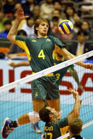 volleyball middle blocker displaying 17 images for volleyball middle ...