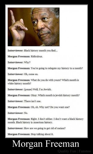 Quotes About Black History Month