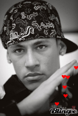 love Neymar