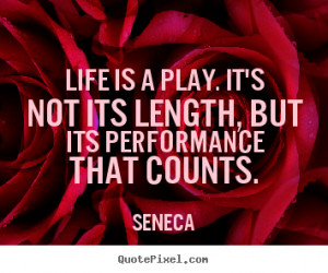 Quotes By Seneca