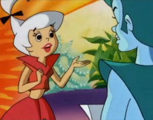 Judy Jetson Quotes and Pictures