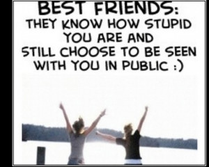Bff's | Quote