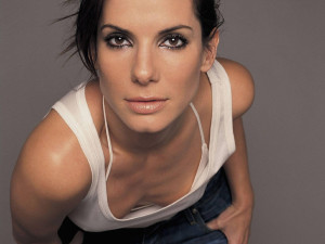 Hot Sandra Bullock Body Pics