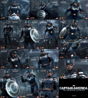 Displaying 18> Images For - Captain America Stealth Suit...