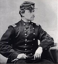 Quotes by Robert Gould Shaw
