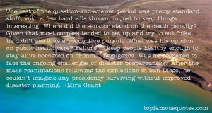 Most Improved Quotes