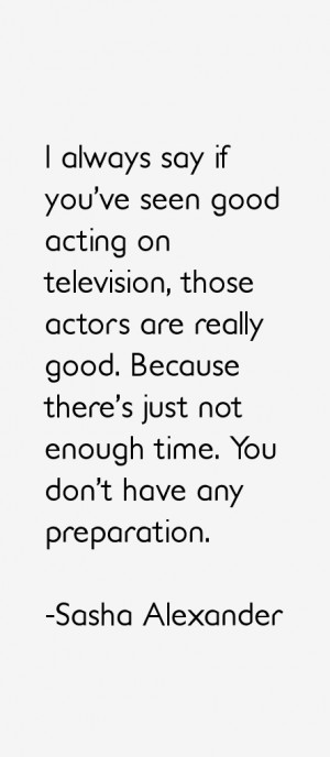 just don't want to end up on something that bores the hell out of me ...