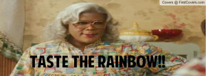 Madea Quotes About Friends