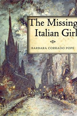 Start by marking “The Missing Italian Girl (Bernard Martin, #3 ...