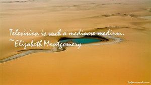 Elizabeth Montgomery quotes: top famous quotes and sayings from ...