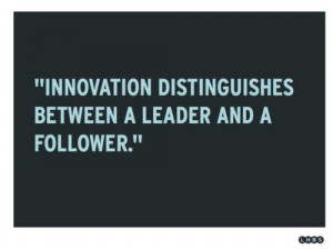Follower Quotes