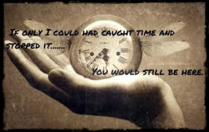Unidentified Time Flies quotes
