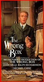 Wrong Box 1966