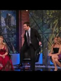 jimmy you know jimmy is pretty sweet on you elaine benes thinks that ...