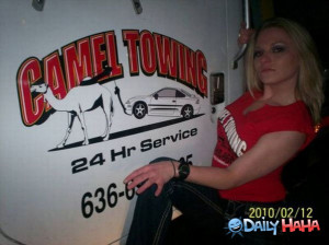 funny car towing pranks header