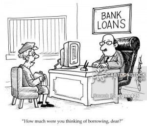 Bank Manager cartoons, Bank Manager cartoon, funny, Bank Manager ...