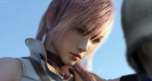 lightning farron lightning ffxiii screen