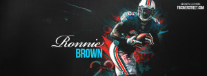 Ronnie Brown Miami Dolphins Miami Dolphins Logo