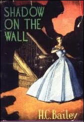 1001 MIDNIGHTS review H C BAILEY Mr Fortune Objects