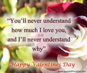 Greeting Quotes-Valentines Day-Love Quotes-Thoughts-Greeting-Wallpaper ...