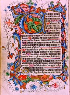 ... song the ntsc illuminated manuscript on vimeo illuminated manuscript