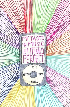 Music Heals The Heart