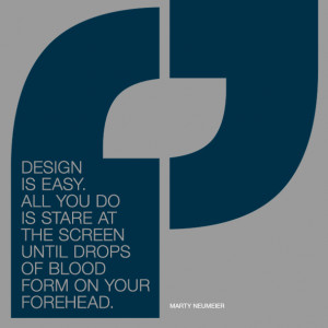 Graphic Design Quote Template Web Picture