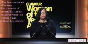 Shonda Rhimes Quotes To Inspire You To Break Through The Glass ...