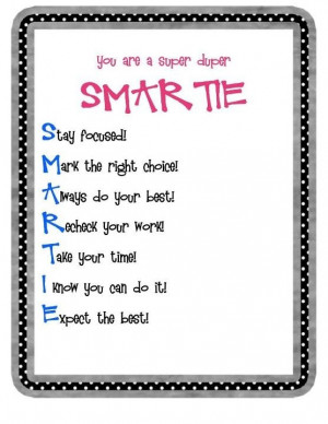 SMARTIES!!!! :)Classroom Stuff, Gift Ideas, Schools Ideas, Education ...
