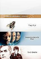 Fly/Independence Day/The Omen