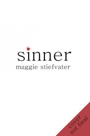 News: Sinner di Maggie Stiefvater, nuovo libro per la serie I Lupi di ...
