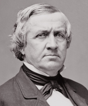John Parker Hale Photo