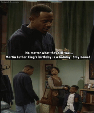 13 Ways 'Martin' Taught You Everything You Need To Know About Life
