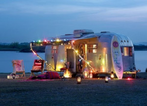 We Love Retro Caravans