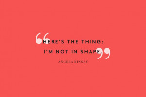 50 Amazing Women, 50 Hilarious Quotes #refinery29 http://www ...