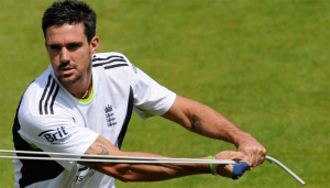 Discarded Kevin Pietersen tells ECB to stick with current batting line ...