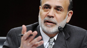 Viewpoint: Ben Bernanke, Enabler of America’s Fiscal Dysfunction