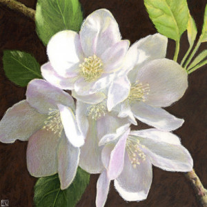 painting by Jean Benner