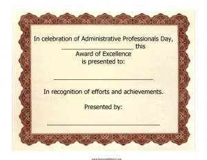 Quotes for Administrative Assistants Day