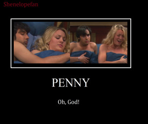penny big bang theory quotes