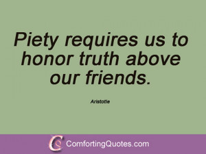 34 Quotes From Aristotle