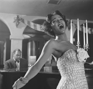 dandridge dorothy dorothy jean dandridge 1922 1965 actress singer the ...