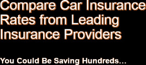 Compare Car Insurance Rates from Multiple Insurance Companies You ...
