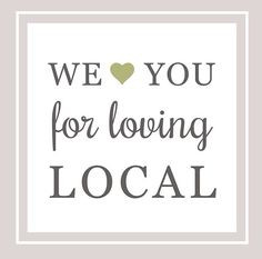 shop local more local buy local impact shop local buy local local ...