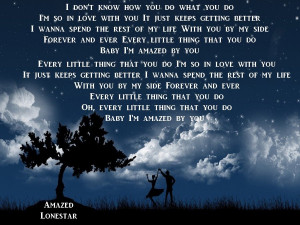 Amazed When Look You Sayings With Images