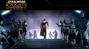 Star Wars Knights of the Old Republic apporte la force sur Android