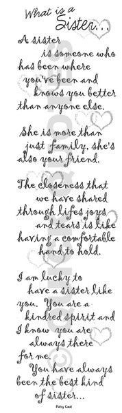 your side no matter what. They forgive easy and don't let petty things ...