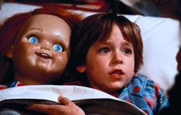The Best Chucky Quotes - All Chucky Movies