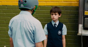 St Vincent Jaeden Lieberher