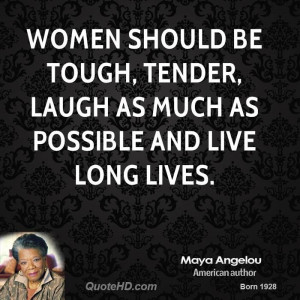More Maya Angelou Quotes on www.quotehd.com